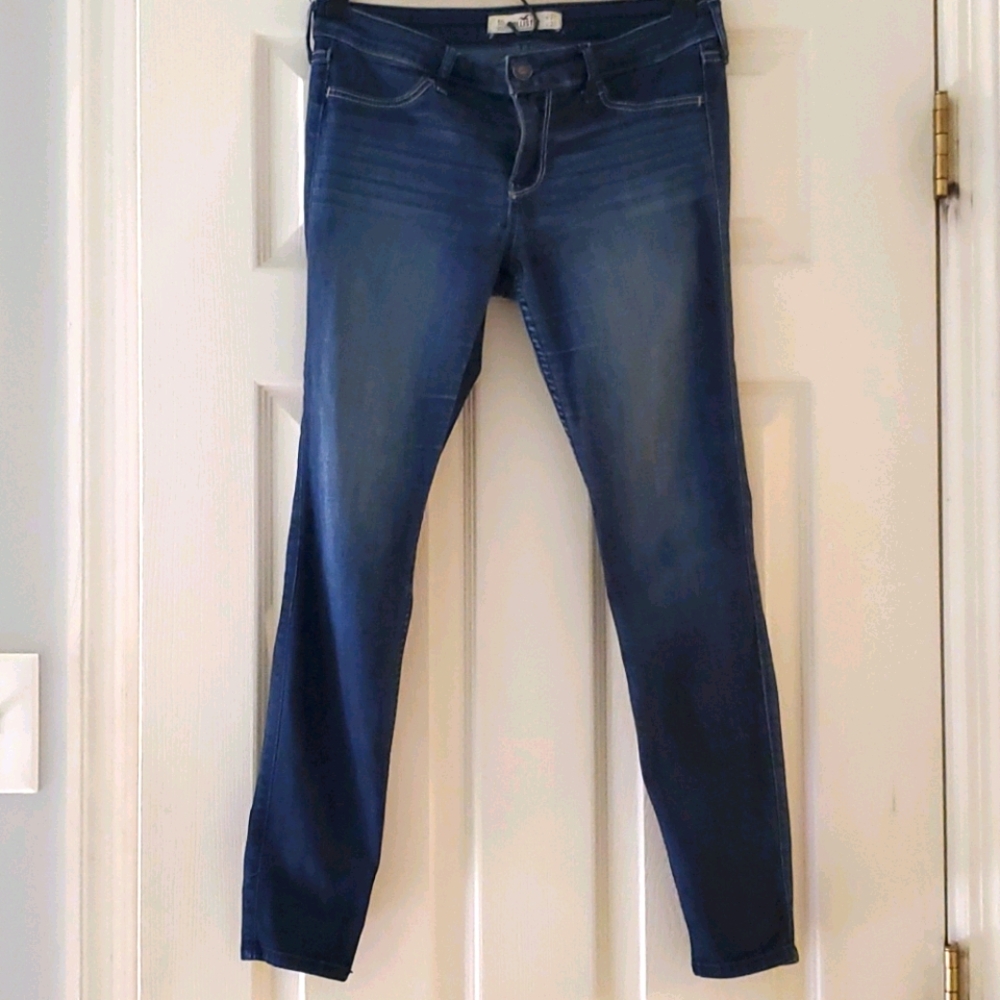 Hollister Jegging Jeans Size 5S
